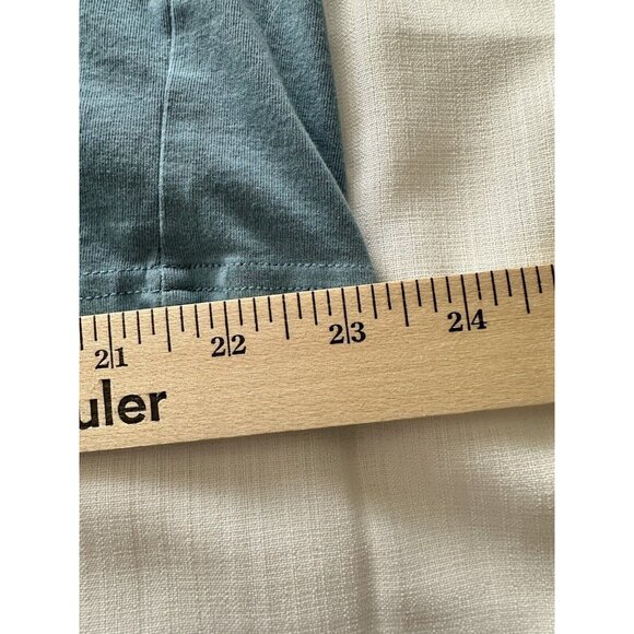 Tommy Bahama Mens XL Blue Dolphin Logo Tee Casual Relaxed Fit Beachy Tropical - Picture 6 of 8